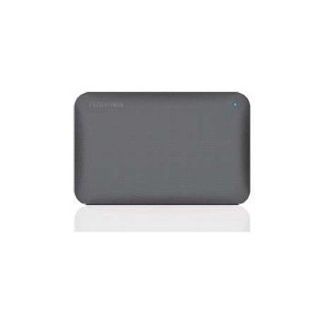 Toshiba Canvio Ready 3TB USB Type-A 3.0 (3.1 Gen 1) Negro HDTP230EK3CA