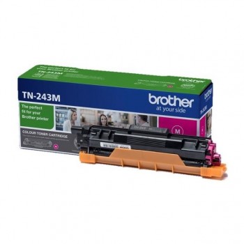 Brother TN-243M Magenta TN243M