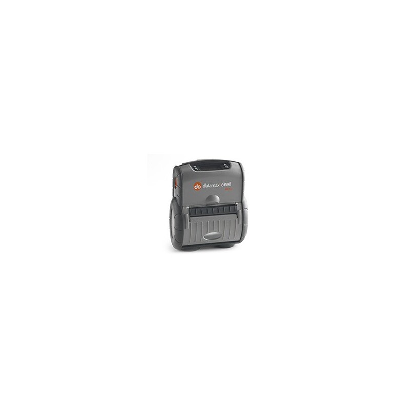 Datamax ONeil RL3-DP-50000310, Térmica directa, Impresora portátil, 102 mm s, 7,6 cm, Negro, AZTECC