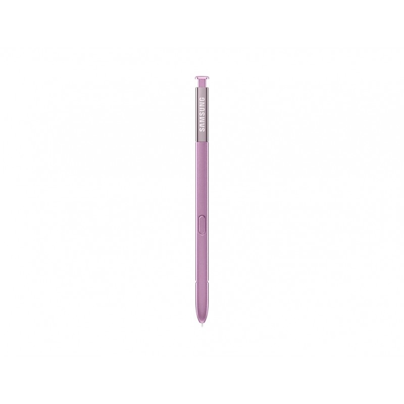 Samsung EJ-PN960, Púrpura, Teléfono móvil smartphone, Samsung, Galaxy Note9, Capacitiva, 3,1 g EJ-PN960BVEGWW
