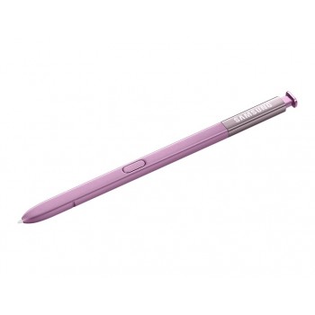 Samsung EJ-PN960, Púrpura, Teléfono móvil smartphone, Samsung, Galaxy Note9, Capacitiva, 3,1 g EJ-PN960BVEGWW