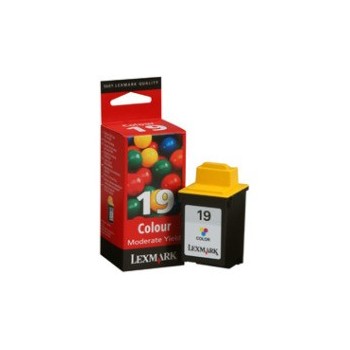 Lexmark 15M2619, - P700, - P3100, - X4200, - Z700., Inyección de tinta
