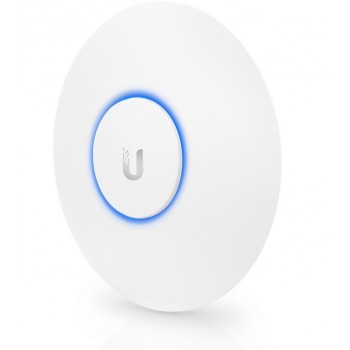UBIQUITI UAP-AC-LR 1 puertos RJ-45 Blanco UAP-AC-5-LR