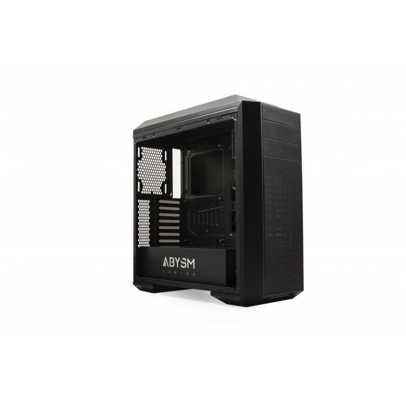 ABYSM Arian Torre Black 812101