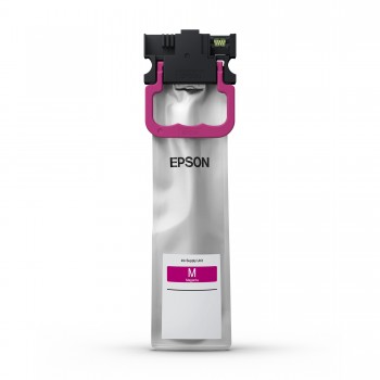Epson T01C300, Magenta, Epson, WorkForce Pro WF-C529R   C579R, Inyección de tinta térmica, Alto rend C13T01C300