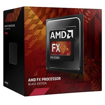 AMD FX - FX-6300 - 3,5 GHz FD6300WMHKBOX