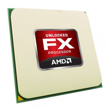 AMD FX - FX-6300 - 3,5 GHz FD6300WMHKBOX
