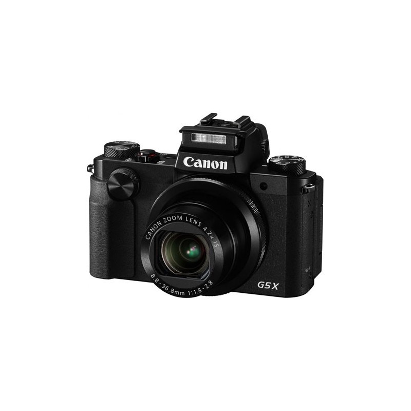 POWERSHOT G5X 0510C002AA