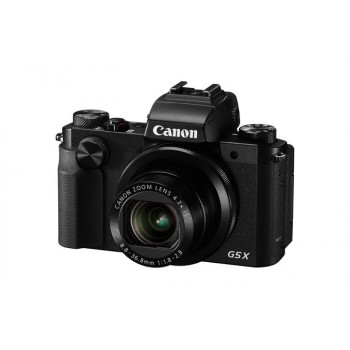 POWERSHOT G5X 0510C002AA