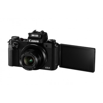 POWERSHOT G5X 0510C002AA