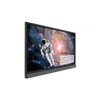 Benq RM6501K, 165,1 cm (65"), LED, 3840 x 2160 Pixeles, 450 cd   m², 4K Ultra HD, 6 ms 9H.F4PTK.DE2