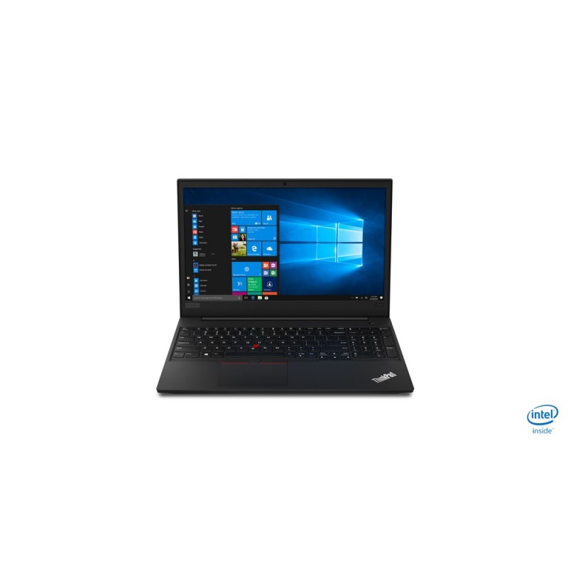 Lenovo ThinkPad E590 Negro 15.6" 1920 x 1080 Pixeles Intel Core i3 i3-8145U 8 GB 500 GB HDD 20NB004YSP