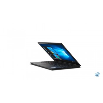Lenovo ThinkPad E590 Negro 15.6" 1920 x 1080 Pixeles Intel Core i3 i3-8145U 8 GB 500 GB HDD 20NB004YSP