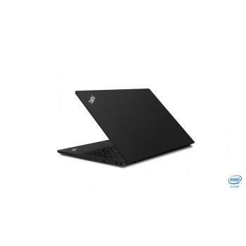 Lenovo ThinkPad E590 Negro 15.6" 1920 x 1080 Pixeles Intel Core i3 i3-8145U 8 GB 500 GB HDD 20NB004YSP