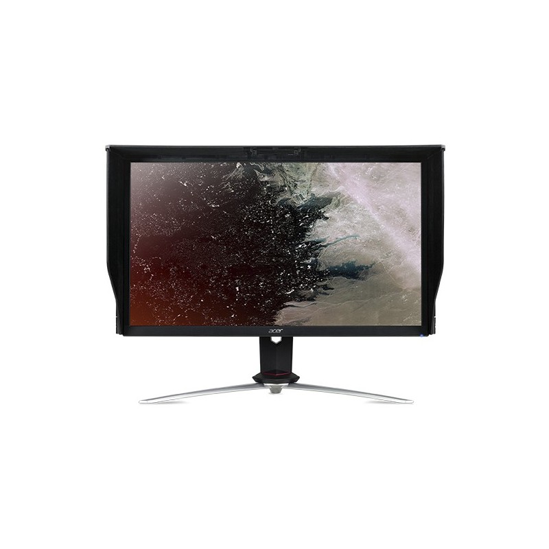 Acer XV273KP, 68,6 cm (27"), 3840 x 2160 Pixeles,  UM.HX3EE.P04