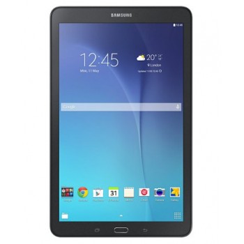 Samsung Galaxy Tab E - 9,6 pulgadas - 8 GB - 1,5 GB - Negro SM-T560NZKAPHE