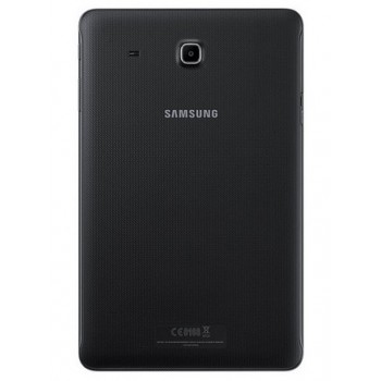 Samsung Galaxy Tab E - 9,6 pulgadas - 8 GB - 1,5 GB - Negro SM-T560NZKAPHE
