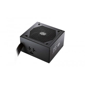 COOLER MASTER MasterWatt 550 - 550 W - 80 PLUS Bronze MPX-5501-AMAAB-EU