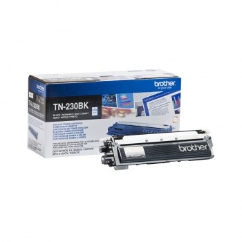 Brother TN-230BK Negro TN230BK