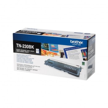 Brother TN-230BK Negro TN230BK