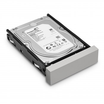 LaCie 6big Thunderbolt 3, Unidad de disco duro, 12000 GB, Unidad de disco duro, 60 TB, 5, 6, 1,4 Gbi STFK12000400