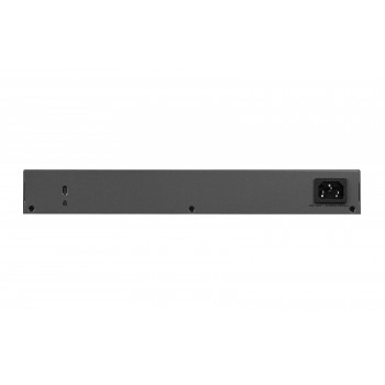 Netgear GS510TPP 8 puertos RJ-45 Negro GS510TPP-10EUS GS510TPP-100EUS