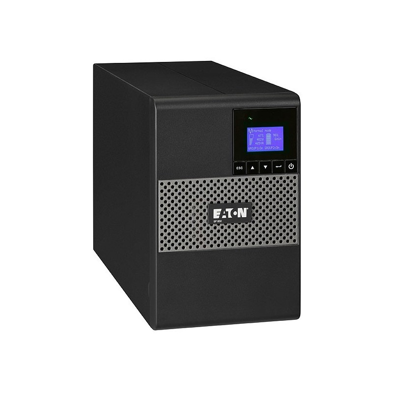 Eaton 5P 650i - UPS - CA 160-290 V - 420 vatios -  5P650I