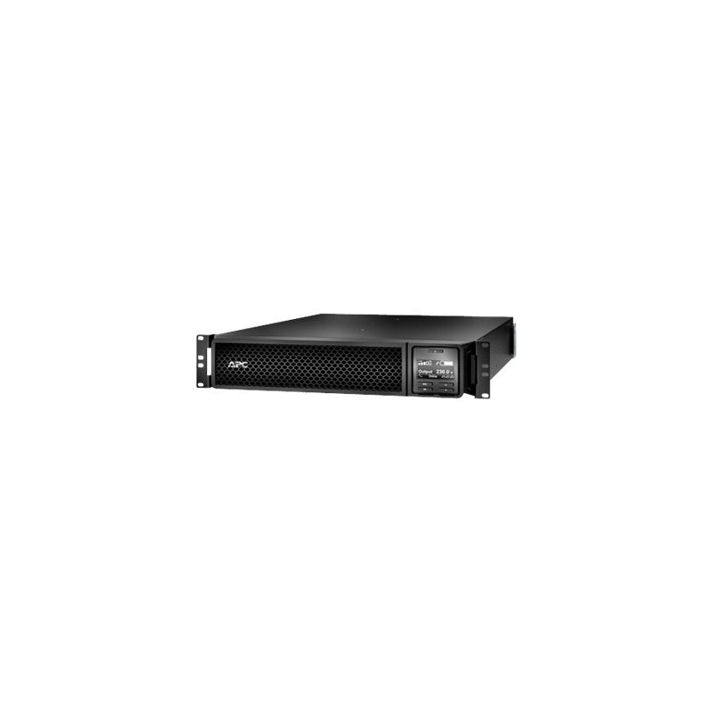 APC Smart-UPS SRT 3000VA RM230V Net Card SRT3000RMXLI-NC