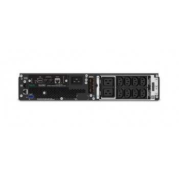 APC Smart-UPS SRT 3000VA RM230V Net Card SRT3000RMXLI-NC