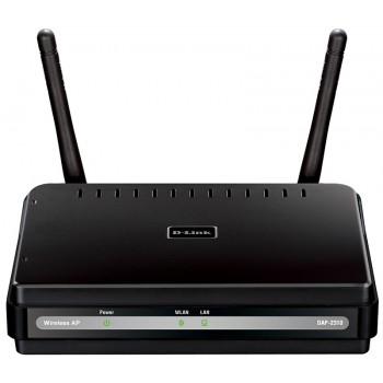 D-Link AirPremier DAP-2310 1 puertos RJ-45 DAP-2310