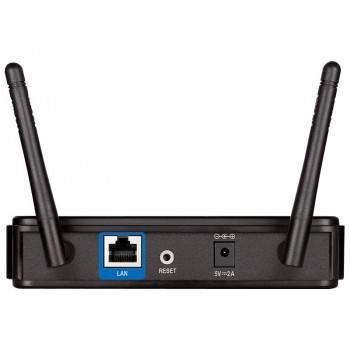 D-Link AirPremier DAP-2310 1 puertos RJ-45 DAP-2310
