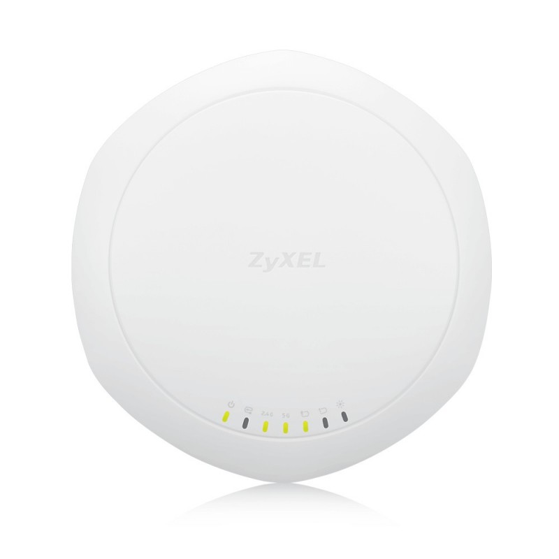 Zyxel NWA1123-AC PRO 2 puertos RJ-45 Blanco NWA1123ACPRO-EU0101F