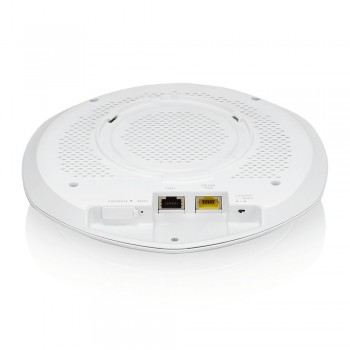 Zyxel NWA1123-AC PRO 2 puertos RJ-45 Blanco NWA1123ACPRO-EU0101F