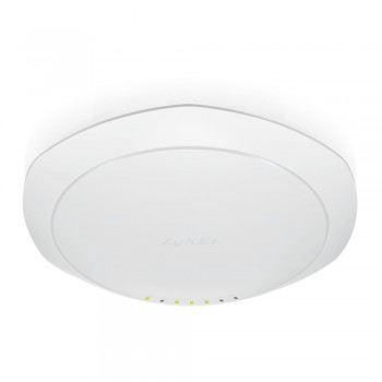 Zyxel NWA1123-AC PRO 2 puertos RJ-45 Blanco NWA1123ACPRO-EU0101F