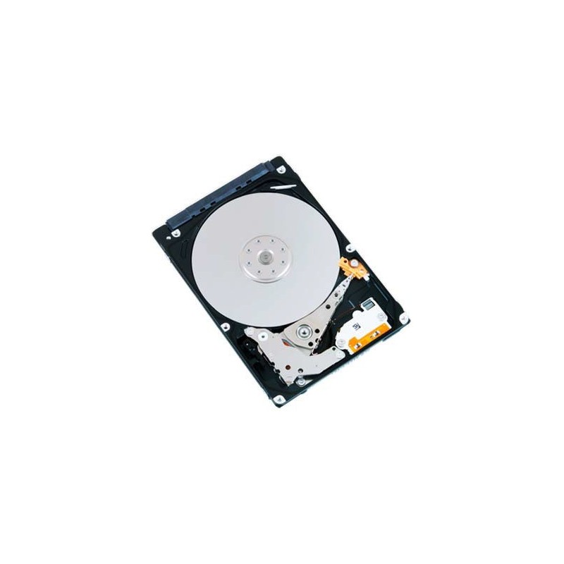 Toshiba MQ01ABF050 500GB SATA III 2.5 5400 RPM MQ01ABF050