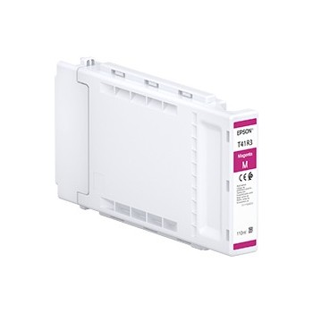 Singlepack UltraChrome XD2 T41R340 Magenta 110ml C13T41R340
