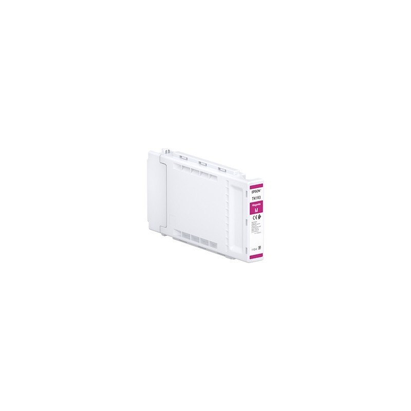 Singlepack UltraChrome XD2 T41R340 Magenta 110ml C13T41R340