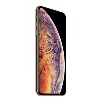 Apple iPhone XS Max - 6,5 pulgadas - 64 GB - Oro MT522QL A