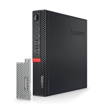 Lenovo ThinkCentre M i5-7500T 8 GB 256GB Windows 10 Pro 10MV000HSP