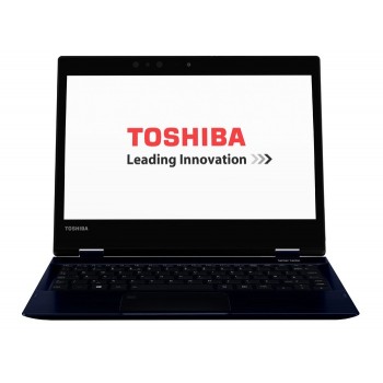 Toshiba Portégé i5-7200U 12,5 pulgadas 8 GB 512GB Windows 10 Pro PRT22E-06D025CE