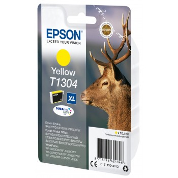 Epson T1304 Amarillo C13T13044012