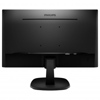 Philips - 23.8 - Full HD - IPS - 5 ms - Negro - 243V7QDAB 00