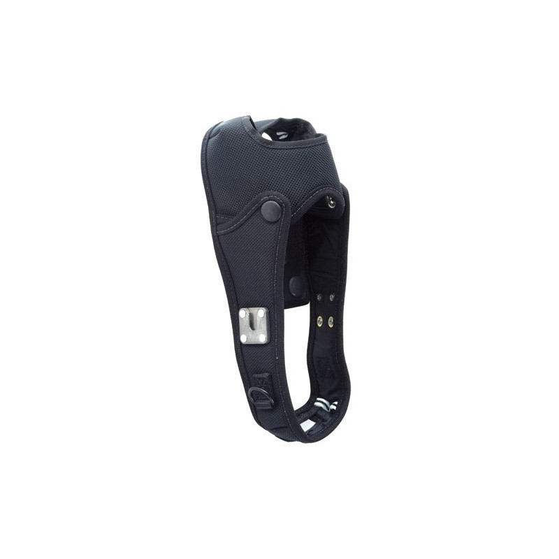 SOFTCASE HEAVY DUTY W SHOULDER ACCS 94ACC0063