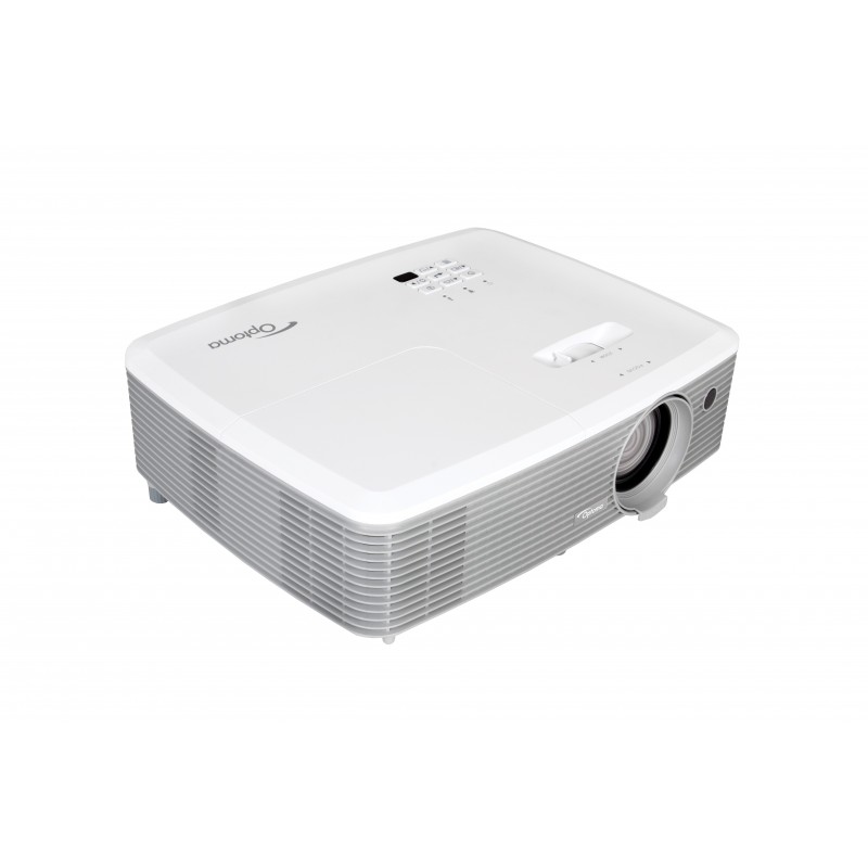 Optoma X400 4 3 DLP Gris, Blanco X400