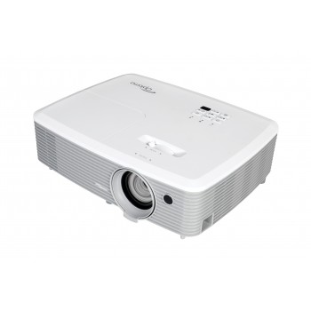 Optoma X400 4 3 DLP Gris, Blanco X400