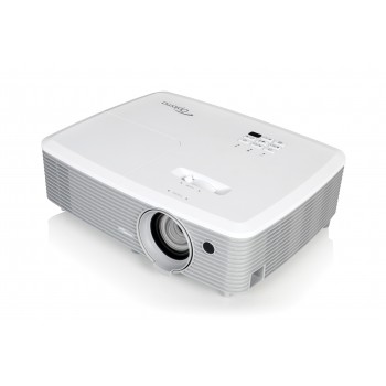 Optoma X400 4 3 DLP Gris, Blanco X400