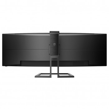 Philips Brilliance Pantalla LCD curva 32 9 SuperWide 499P9H 00