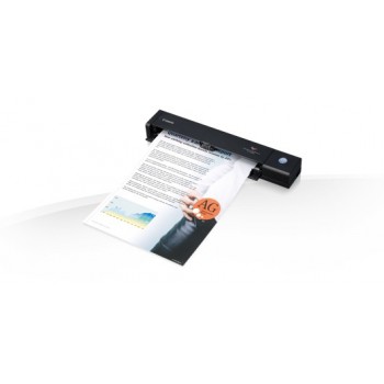 Canon imageFORMULA P-208II, 216 x 356 mm, 600 x 600 DPI, 24 bit, 8 ppm, 6 ppm, 16 ipm 9704B003