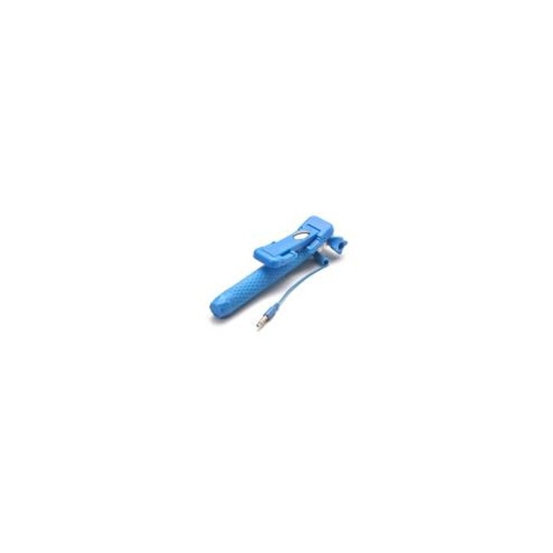 CELLY PALO MINISELFIE CON CABLE VERDE MINISELFIELB