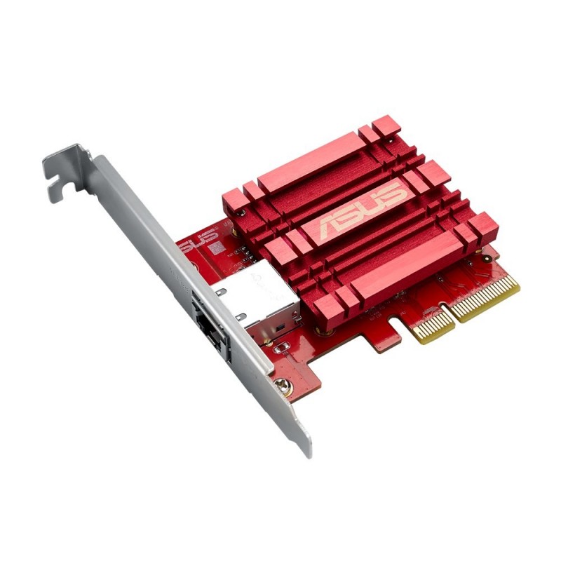 Asus XG-C100C PCI-E Ethernet 90IG0440-MO0R00